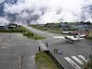 old airpor